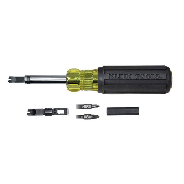PUNCHDOWN 66/110 W/BLADE AND BIT【VDV001-081】