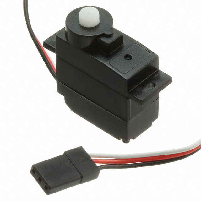 【09065】SERVOMOTOR RC 6V GENERIC SUB-MIC