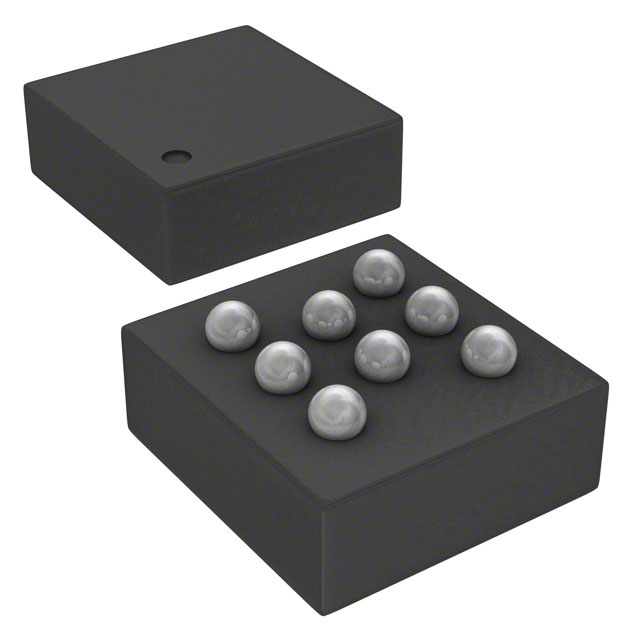 【M95128-DFCS6TP/K】IC EEPROM 128KBIT SPI 8WLCSP