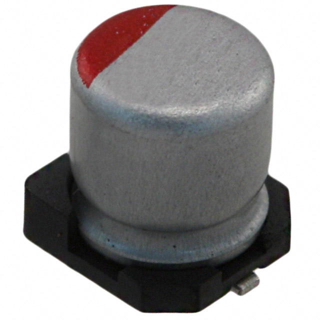 【RFS1C390MCN1GS】CAP ALUM POLY 39UF 20% 16V SMD [digi-reel品]