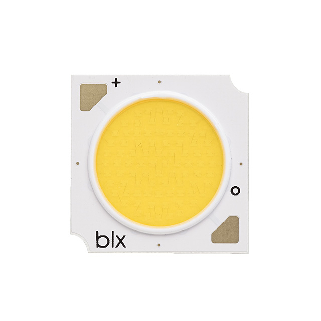 LED COB V13 WARM WHT SQU 3000K【BXRE-30E2000-C-72】