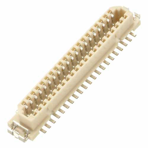 CONN RCPT 25POS SMD TIN [digi-reel品]【M40-6202546R】
