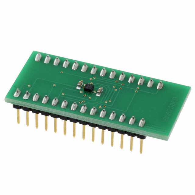 【BMA280-SHUTL】SHUTTLE BOARD BMA280