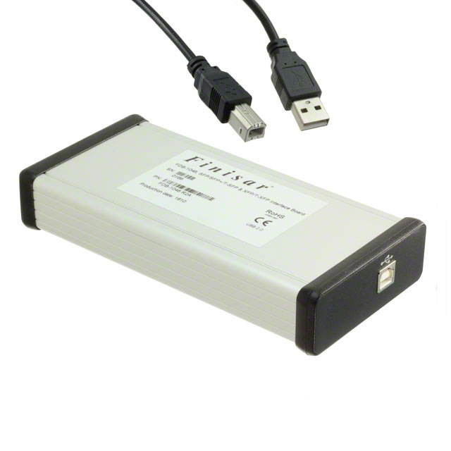【FDB-1048】EVAL BOARD FOR SFP+/XFP MODULES