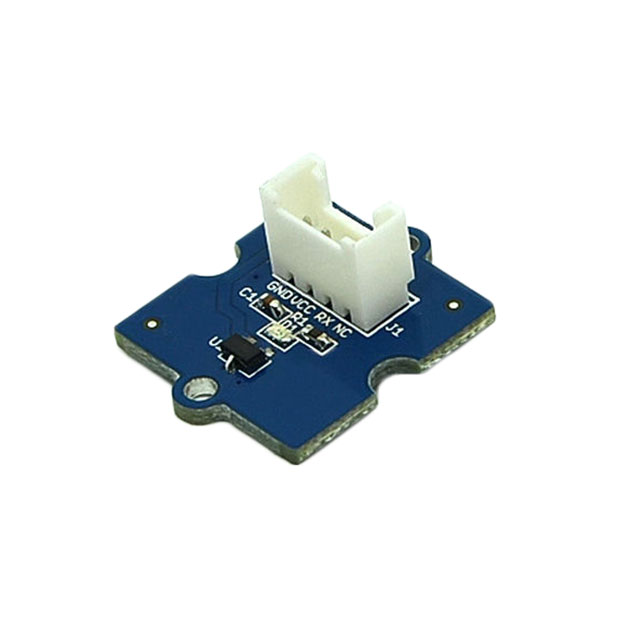 GROVE HALL SENSOR【101020046】