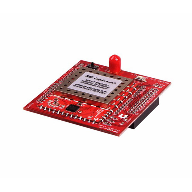 RF EXPLORER 3G+ IOT RASPBERRY PI【114990814】