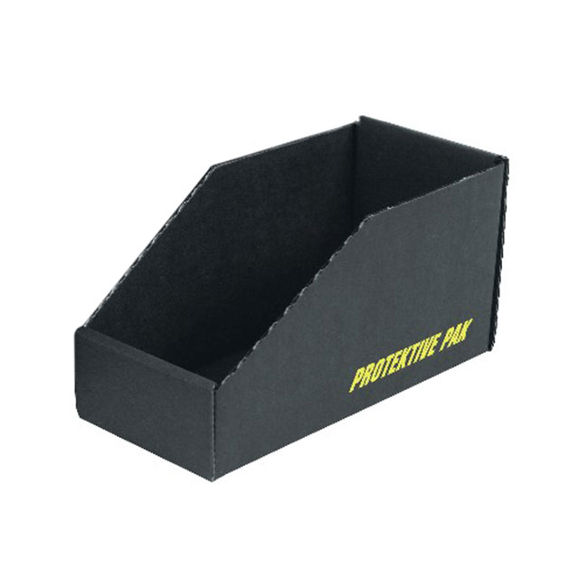BOX OPEN BIN 5-3/4X3-3/4X2-11/16【37100】