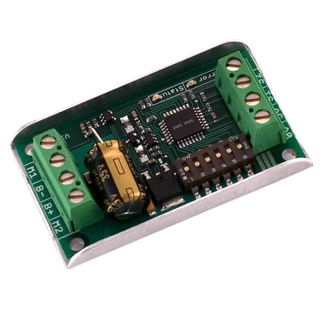 【DRI0024】SYREN SINGLE 10A DC MOTOR DRIVER