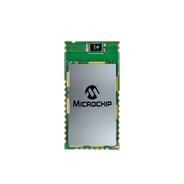 RF TXRX MOD BLUETOOTH CHIP SMD【RN4678-V/RM100】