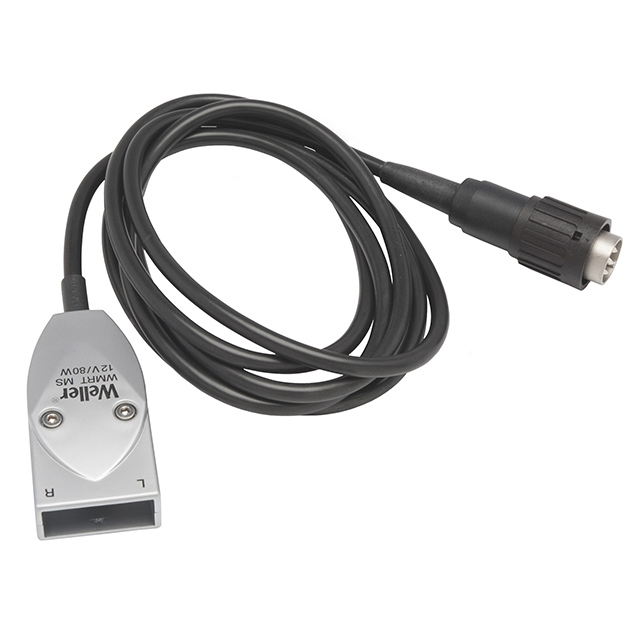 DESOLDERING TWEEZERS 80W 12V【T0051317599N】