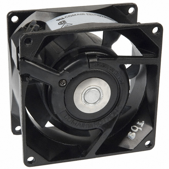 【19028280A】FAN AXIAL 80X42MM 230VAC SU3A5