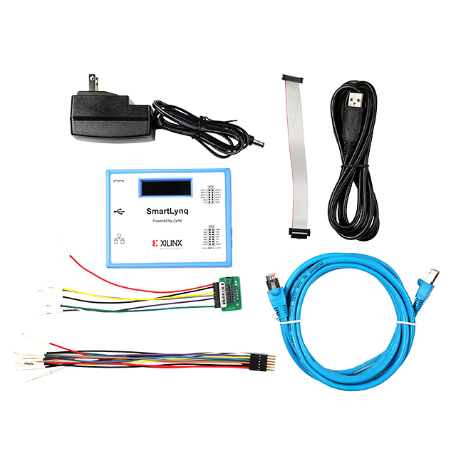 SMARTLYNQ DATA CABLE JTAG【HW-SMARTLYNQ-G】