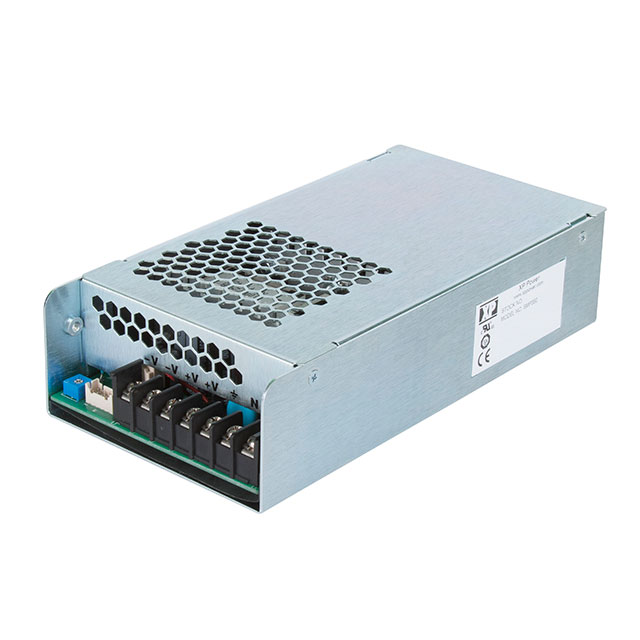 AC/DC CONVERTER 24V 350W【SMP350PS24】