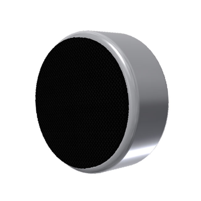 MIC COND ANLG OMNI -37DB 0.157"D【TOM-1537L-HD-R】