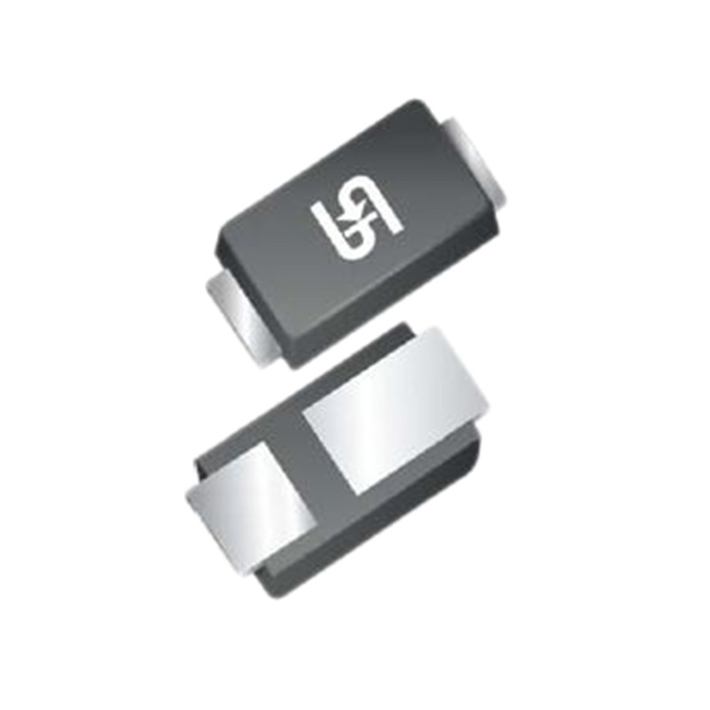【SS24MH】DIODE SCHOTTKY 40V 2A MICRO SMA [digi-reel品]