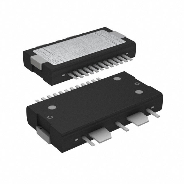 【A2I25D025NR1】RF MOSFET LDMOS 28V TO270-17