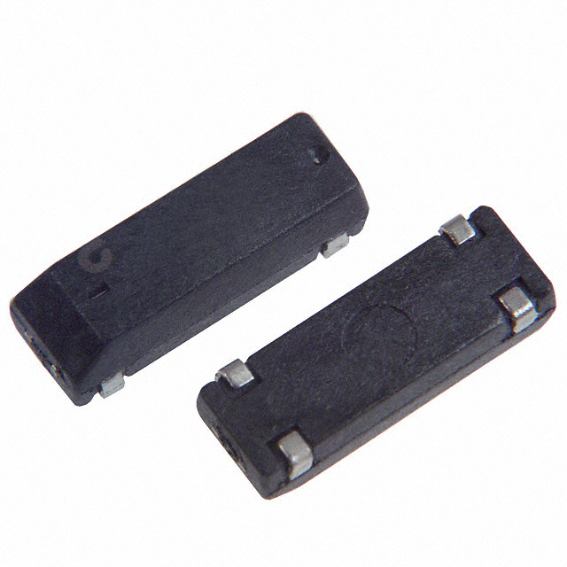 【CM309S33.8688MABJTR】CRYSTAL 33.8688MHZ 18PF SMD