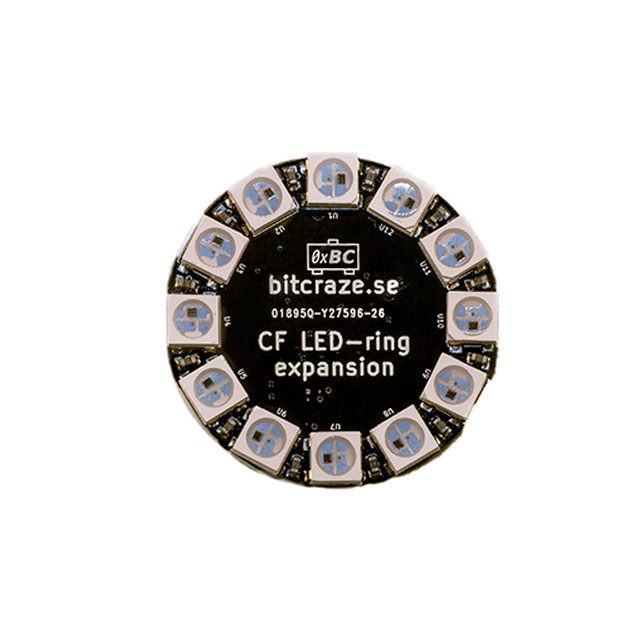 CRAZYFLIE 2.0 LED-RING BOARD【114990114】