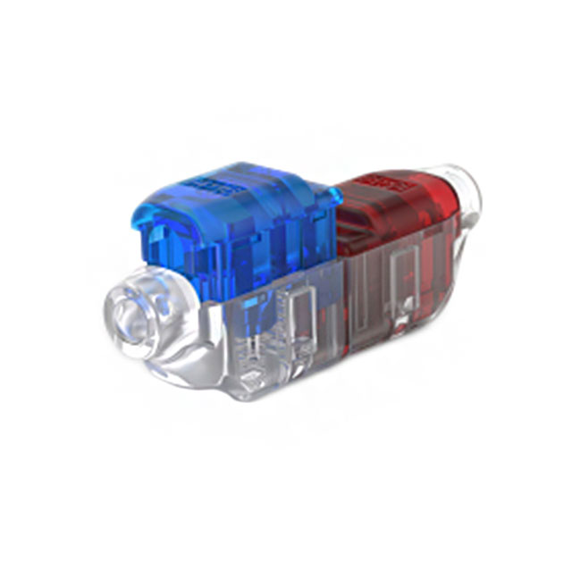 COOLSPLICE LW 14/16 TO 16/18 AWG【2213600-3】