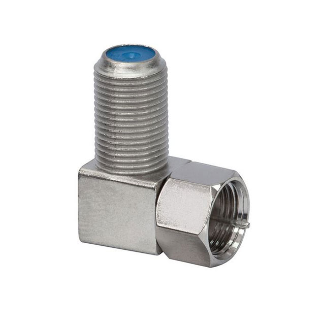 【VDV814-631】COAX ADAPT F TO F