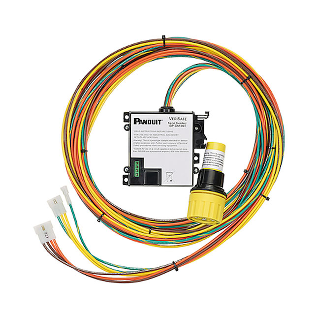 VERISAFE ABSENCE OF VOLTAGE TEST【VS-AVT-C08-L10】