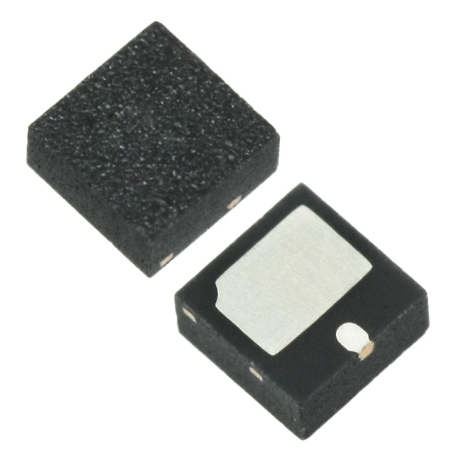【SMP1345-087LF】RF DIODE PIN 500MW 2QFN