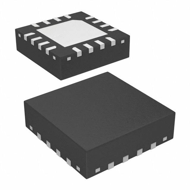 【TC78H653FTG,EL】IC MTR DRVR BIPOLR 1.8-7V 16VQON [digi-reel品]