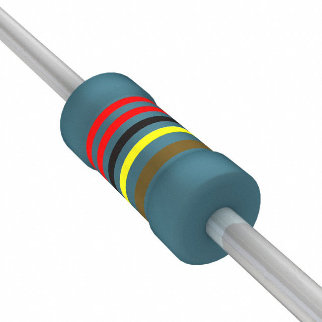 RES 2.2M OHM 0.6W 1% AXIAL【MRS25000C2204FCT00】