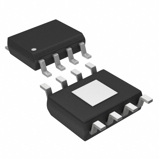 【SI3008-A-FS】IC ISOMODEM FCC LINE-SIDE 8SOIC