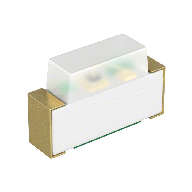 【APA1606SECK】LED ORANGE CLEAR CHIP SMD R/A [digi-reel品]