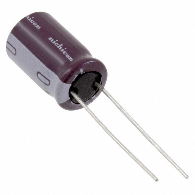 【UCS2G6R8MPD1TD】CAP ALUM 6.8UF 20% 400V RADIAL