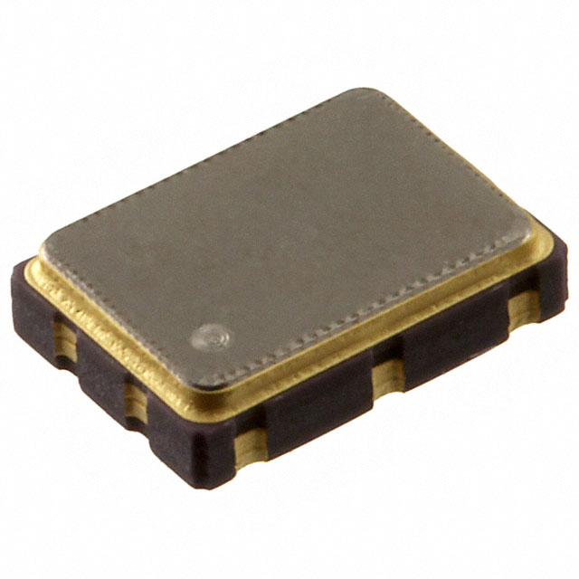 【CVPD-037X-156.250】XTAL OSC VCXO 156.2500MHZ LVPECL