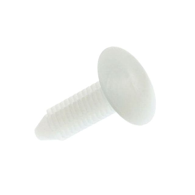 BARBED FASTENER NYLON NATURAL【167010000002】