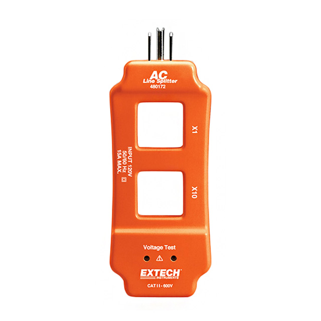 【480172】LINE SEPARATOR, 3 PRONG