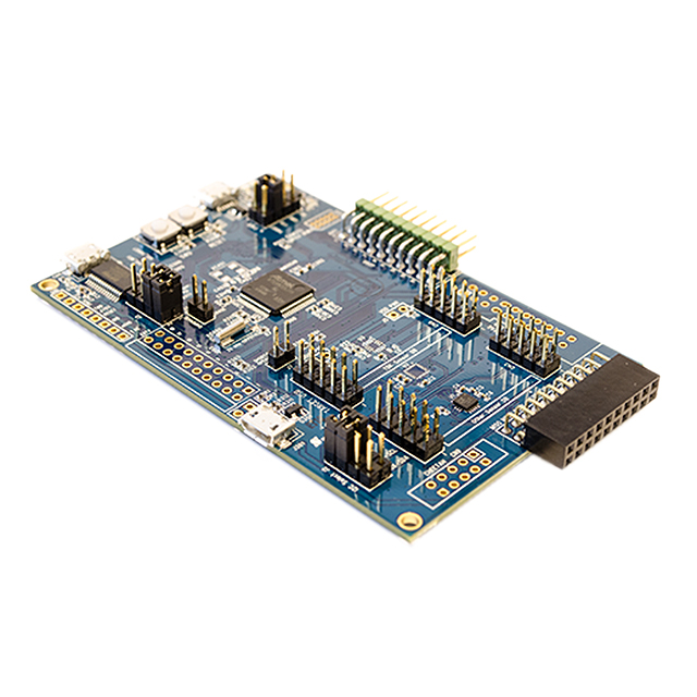 【DK-20602】EVAL BOARD FOR ICM-20602[バルク]