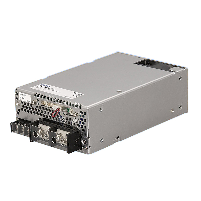 AC/DC CONVERTER 36V【PBA600F-36-C】