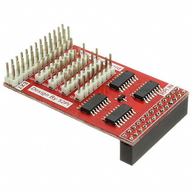 【114990169】RASPBERRY PI GPIO EXPND MOD