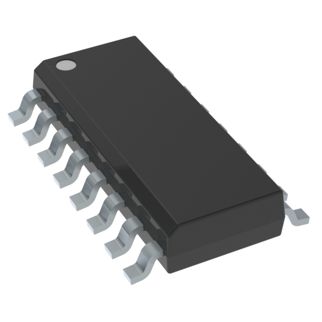 【IX6611T】IC MOSF DRIVER