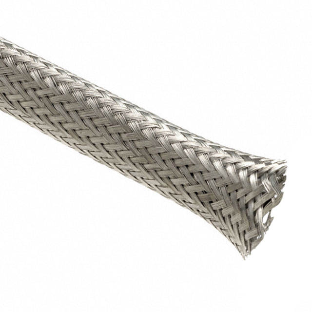【2162 SV005】GROUND BRAID TUBE 0.06"DIAX100'