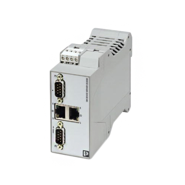 【2702766】ETHERNET TO SERIAL RS-232/RS-422