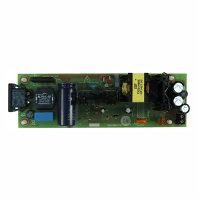 【NCP1256B60WGEVB】EVAL BOARD FOR NCP1256