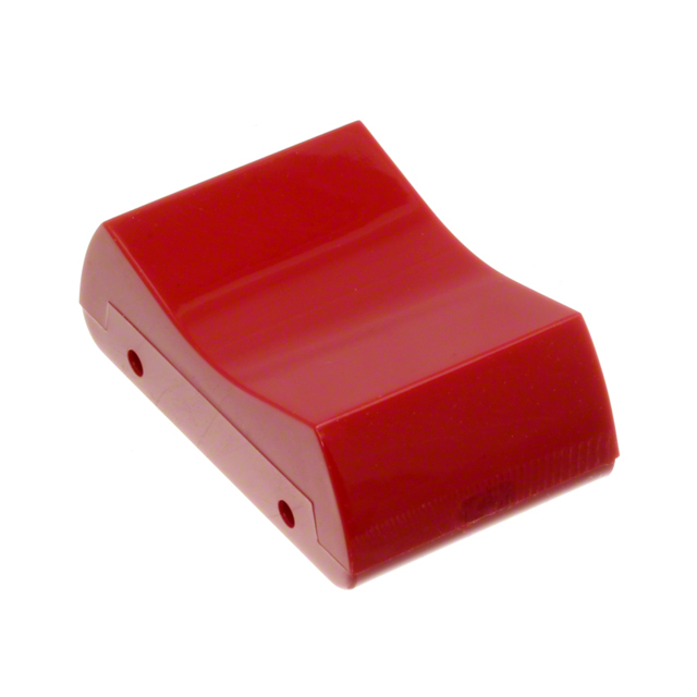 【12PA5-R】TP ACTUATOR BUTTON RED