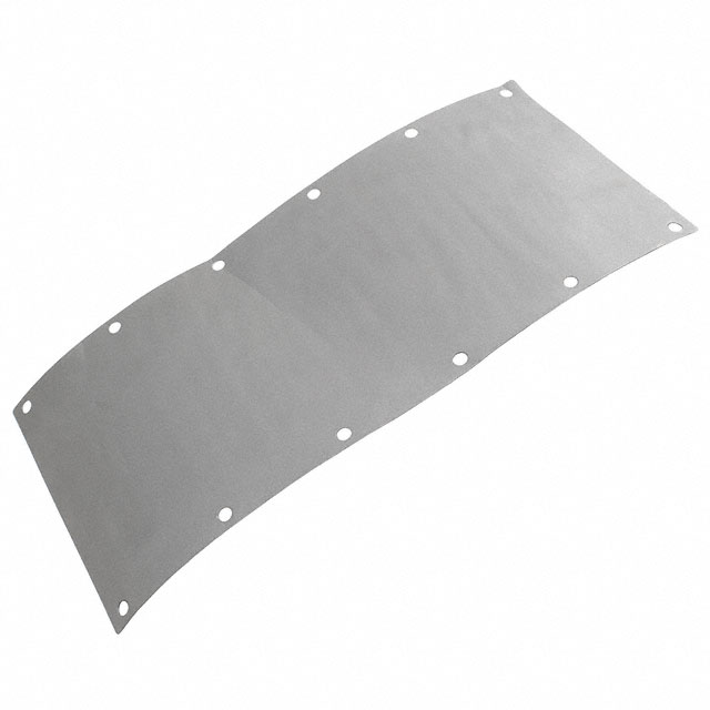【EYG-R1431ZRAA】THERM PAD 308MMX140MM GRAY