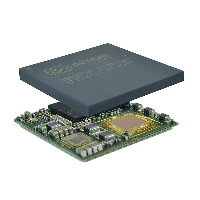 【OSD3358-512M-BSM】IC MODULE CORTEX-A8 1GHZ 512MB