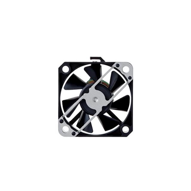 【UDQF54C16-WD】COOLING FAN (AXIAL)