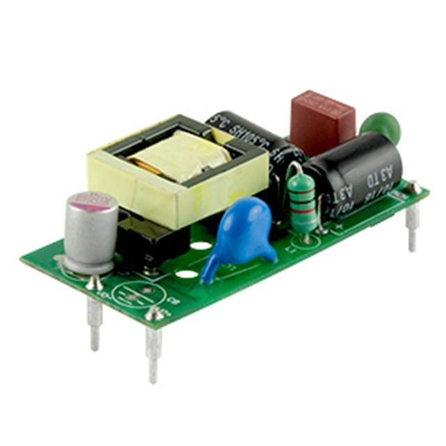 【VOF-6B-S5】AC/DC CONVERTER 5V 6W[箱]