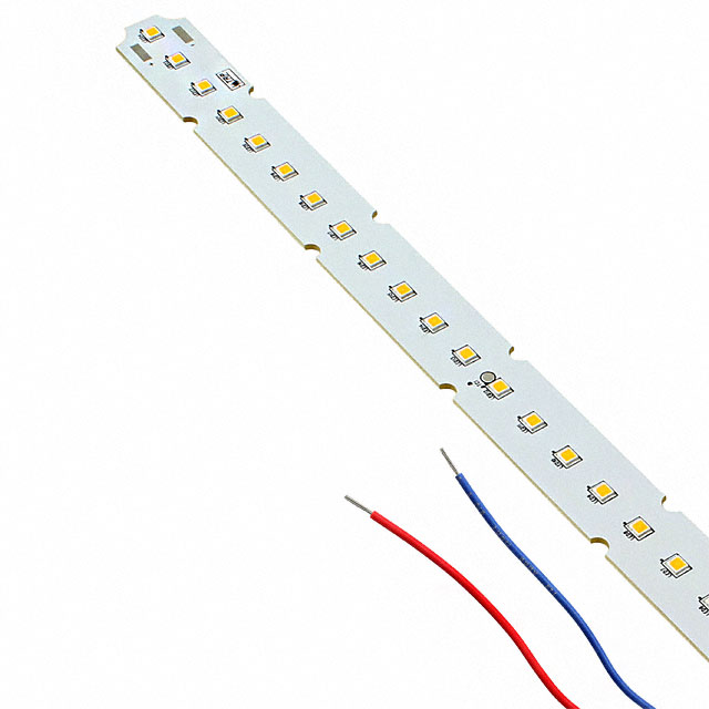 LED MOD TROFFER LNR STRP 3000K【98000】
