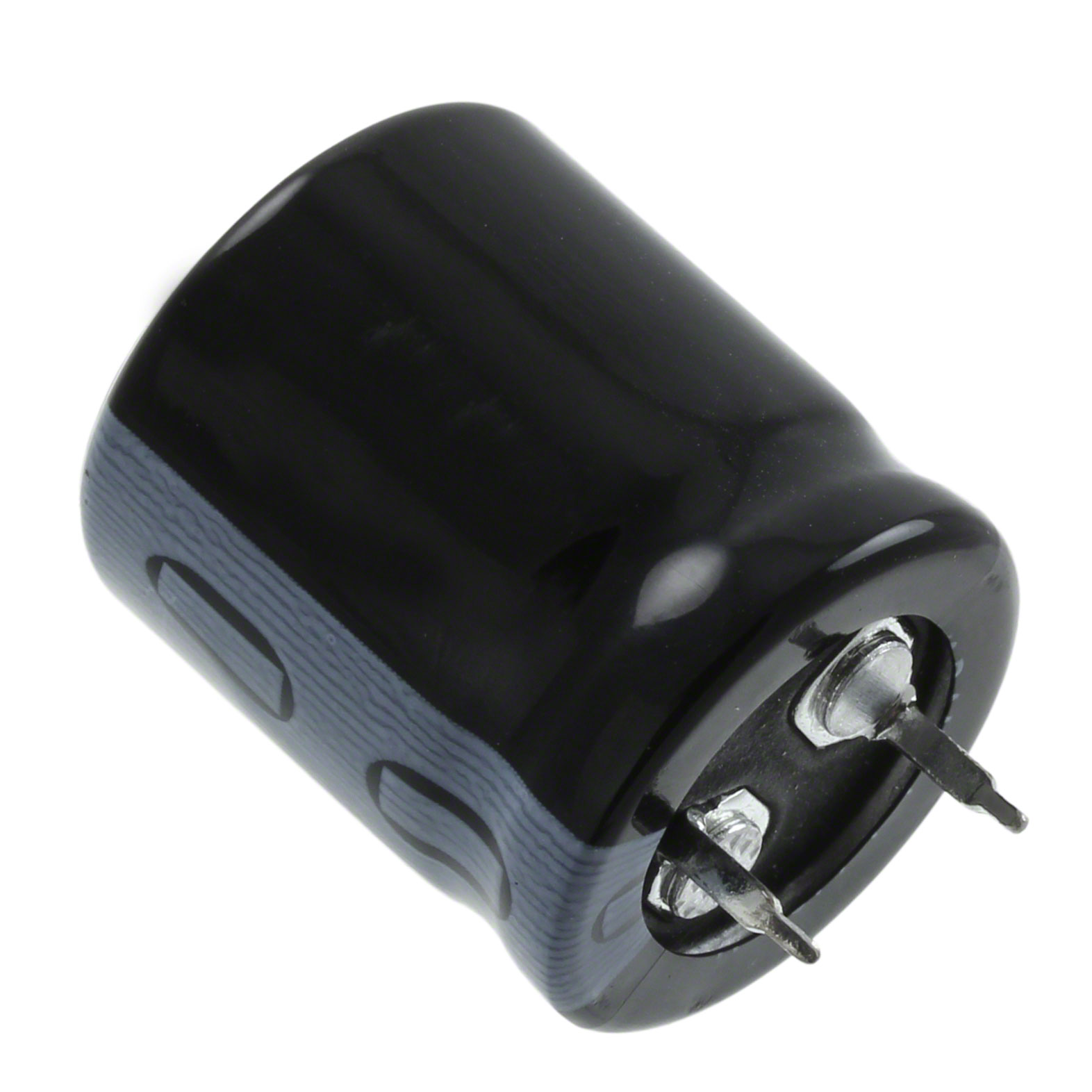 【B41231A3129M000】CAP ALUM 12000UF 20% 10V SNAP TH