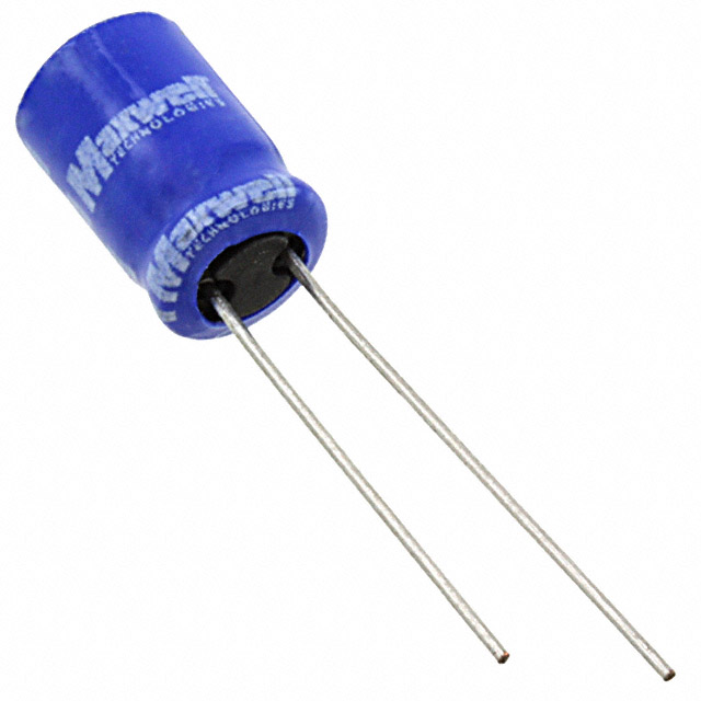 【BCAP0025 P270 S01】CAP 25F -10% +20% 2.7V T/H