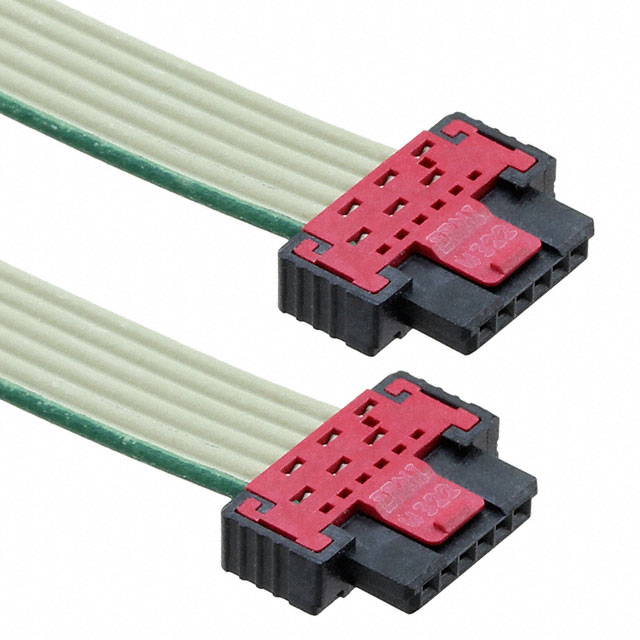 【MBC61-030-0】CABLE FOR DC/DC CONVERTER 30CM